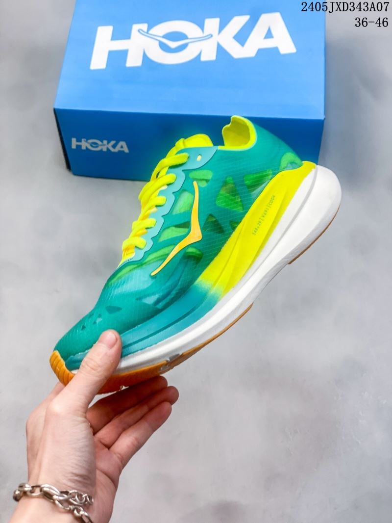 Hoka Shoes